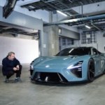On a vu la Lexus LFA qui troque le V10 contre un moteur électrique et on n’a qu’une envie : la conduire On a vu la Lexus LFA qui troque le V10 contre un moteur électrique et on n’a qu’une envie : la conduire