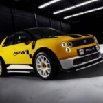 On a vu la voiture électrique chinoise à 25 000 € en version rallye pour inquiéter Renault et Alpine : la Nio Firefly Rally Concept On a vu la voiture électrique chinoise à 25 000 € en version rallye pour inquiéter Renault et Alpine : la Nio Firefly Rally Concept