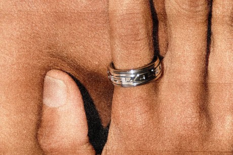 La Diesel Ultrahuman Ring