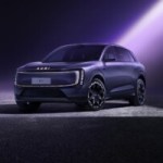 Voici la toute nouvelle voiture électrique d’Audi : un SUV sans les anneaux Voici la toute nouvelle voiture électrique d’Audi : un SUV sans les anneaux