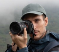 Le Sony A7 V // Source : Sony