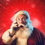 Besoin de beaucoup de data pour Noël ? Ce forfait mobile 5G est à un prix imbattable Besoin de beaucoup de data pour Noël ? Ce forfait mobile 5G est à un prix imbattable