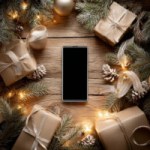 À partir de 4,99&nbsp;€ et jusqu&rsquo;à 250 Go, voici les 3 forfaits immanquables avant Noël