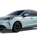 MG trahi par l’EuroNCAP : la MG4 électrique chinoise arrive bel et bien en Europe MG trahi par l’EuroNCAP : la MG4 électrique chinoise arrive bel et bien en Europe