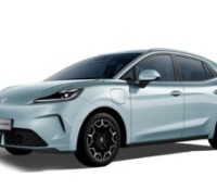 MG4 Urban // Source : EuroNCAP MG4 Urban // Source : EuroNCAP
