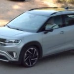 Voici les premières photos volées du futur SUV électrique de Volkswagen basé sur l’ID. Polo : les Renault 4 et Peugeot 2008 en ligne de mire Voici les premières photos volées du futur SUV électrique de Volkswagen basé sur l’ID. Polo : les Renault 4 et Peugeot 2008 en ligne de mire