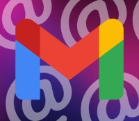 Adresse Gmail // Source : Frandroid