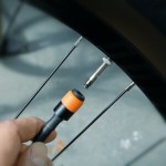 Ces nouvelles pompes vélo adoptent la fameuse norme Clik Valve qui révolutionne le gonflage de vos pneus Ces nouvelles pompes vélo adoptent la fameuse norme Clik Valve qui révolutionne le gonflage de vos pneus