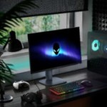 Cet écran Alienware a tout ce qu’il faut pour plaire aux gamers : du QD-OLED, 280 Hz, 0,03 ms dans un format 27″ avec une belle remise de 150 € Cet écran Alienware a tout ce qu’il faut pour plaire aux gamers : du QD-OLED, 280 Hz, 0,03 ms dans un format 27″ avec une belle remise de 150 €