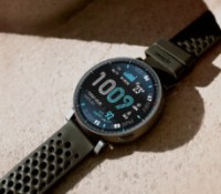 L'Amazfit Active Max // Source : Amazfit
