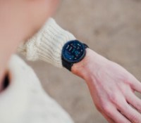 L'Amazfit Active Max // Source : Robin Wycke - Frandroid L'Amazfit Active Max // Source : Robin Wycke - Frandroid