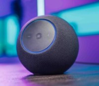 Amazon Echo Studio 2025 // Source : Chloé Pertuis - Frandroid
