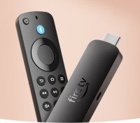 Amazon Fire TV Stick 4K Select Amazon Fire TV Stick 4K Select
