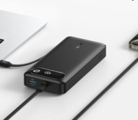 Anker Batterie Externe 20000 mAh 87W