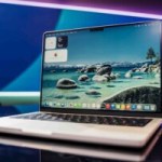 Le MacBook Pro M6 devrait intégrer la Dynamic Island de l’iPhone Le MacBook Pro M6 devrait intégrer la Dynamic Island de l’iPhone