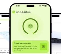 Application iFixit