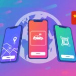 Les applications indispensables pour voyager en Chine