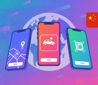 Applications Chine ok