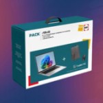 Ce pack Asus Vivobook 14 sous Snapdragon X accompagné d’un sac et d’une souris sans fil est à un super prix chez Fnac et Darty Ce pack Asus Vivobook 14 sous Snapdragon X accompagné d’un sac et d’une souris sans fil est à un super prix chez Fnac et Darty