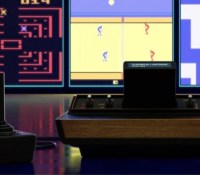 Atari 2600+