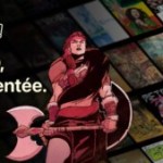 Les BD et mangas se réinventent sur mobile au format vertical grâce à cette application Les BD et mangas se réinventent sur mobile au format vertical grâce à cette application