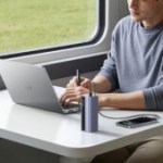 Avec -60 % sur cette batterie externe 20 000 mAh et 145 W dotée de 4 ports, Amazon fait une offre incontournable pour Noël Avec -60 % sur cette batterie externe 20 000 mAh et 145 W dotée de 4 ports, Amazon fait une offre incontournable pour Noël