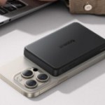 À peine 20 € pour cette batterie externe MagSafe certifiée Qi2 10 000 mAh, c’est le super deal du jour À peine 20 € pour cette batterie externe MagSafe certifiée Qi2 10 000 mAh, c’est le super deal du jour