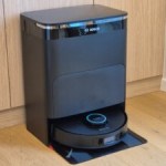 Test du Bosch Spotless Max : que vaut le robot aspirateur laveur du géant allemand de l&rsquo;électroménager ?