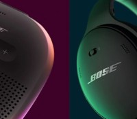 Bose QuietComfort + Soundlink Micro