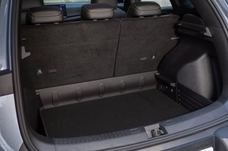 BYD ATTO 2 Interior 25 _