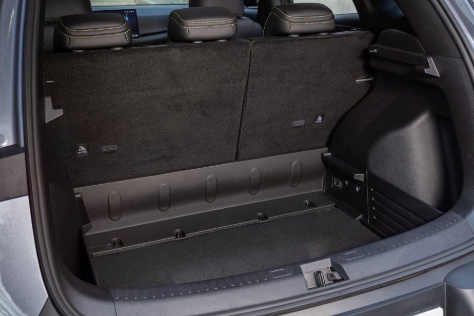 BYD ATTO 2 Interior 26 _