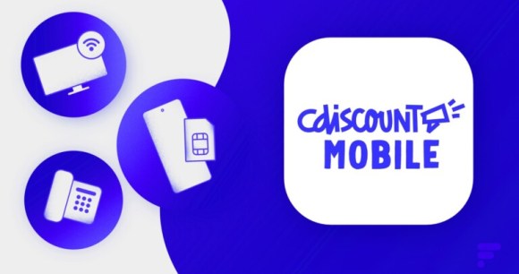 Cdiscount Mobile Avis Cdiscount Mobile Avis
