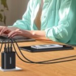 Ce chargeur Ugreen 65 W 3‑en‑1, parfait pour voyager, perd 39% de son prix sur Amazon Ce chargeur Ugreen 65 W 3‑en‑1, parfait pour voyager, perd 39% de son prix sur Amazon