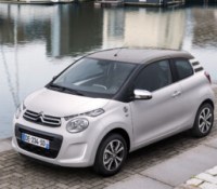 Crédit : Citroën