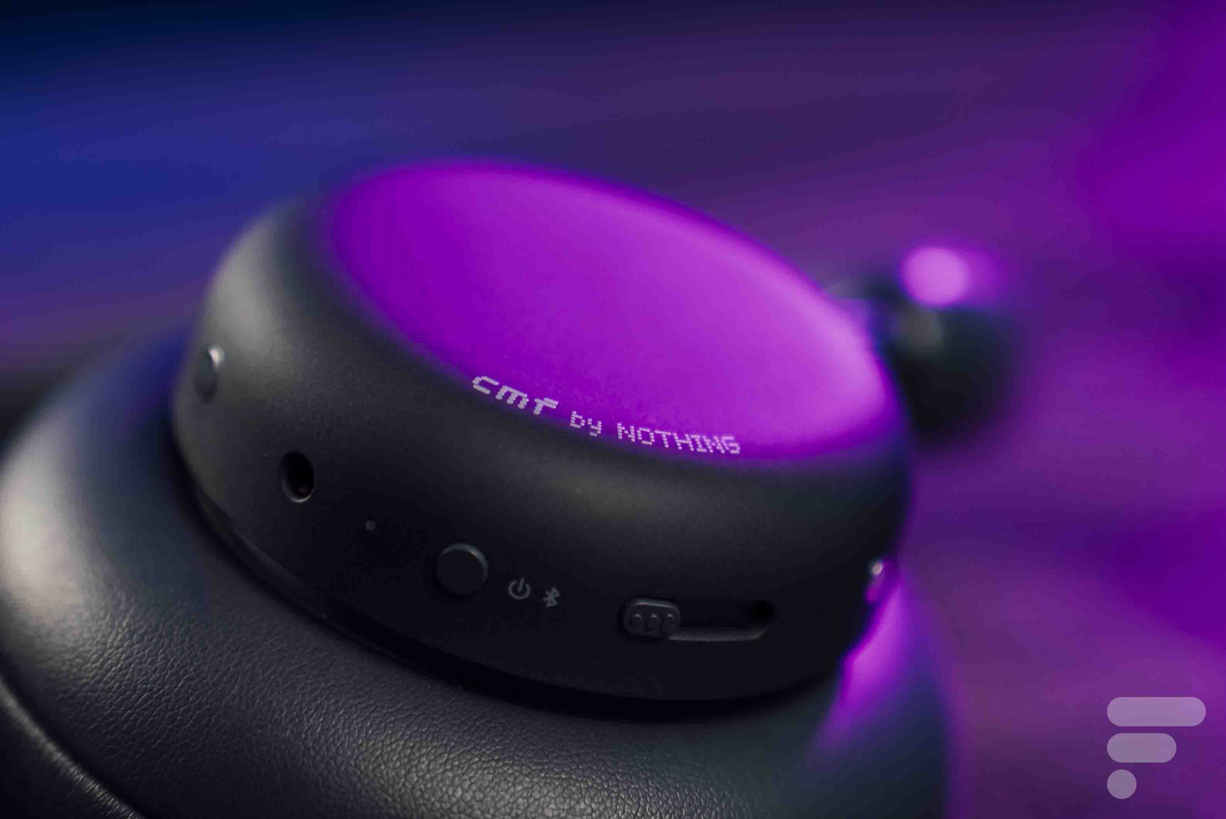 CMF by Nothing Headphone Pro
