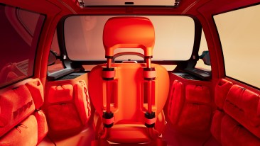 Concept Citroën ELO // Source : Citroën