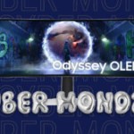 Le gigantesque écran gaming de Samsung, le Odyssey OLED G9 et ses 49 pouces, s&rsquo;offre 200&nbsp;€ de remise chez Boulanger