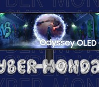 Odyssey G9 CM