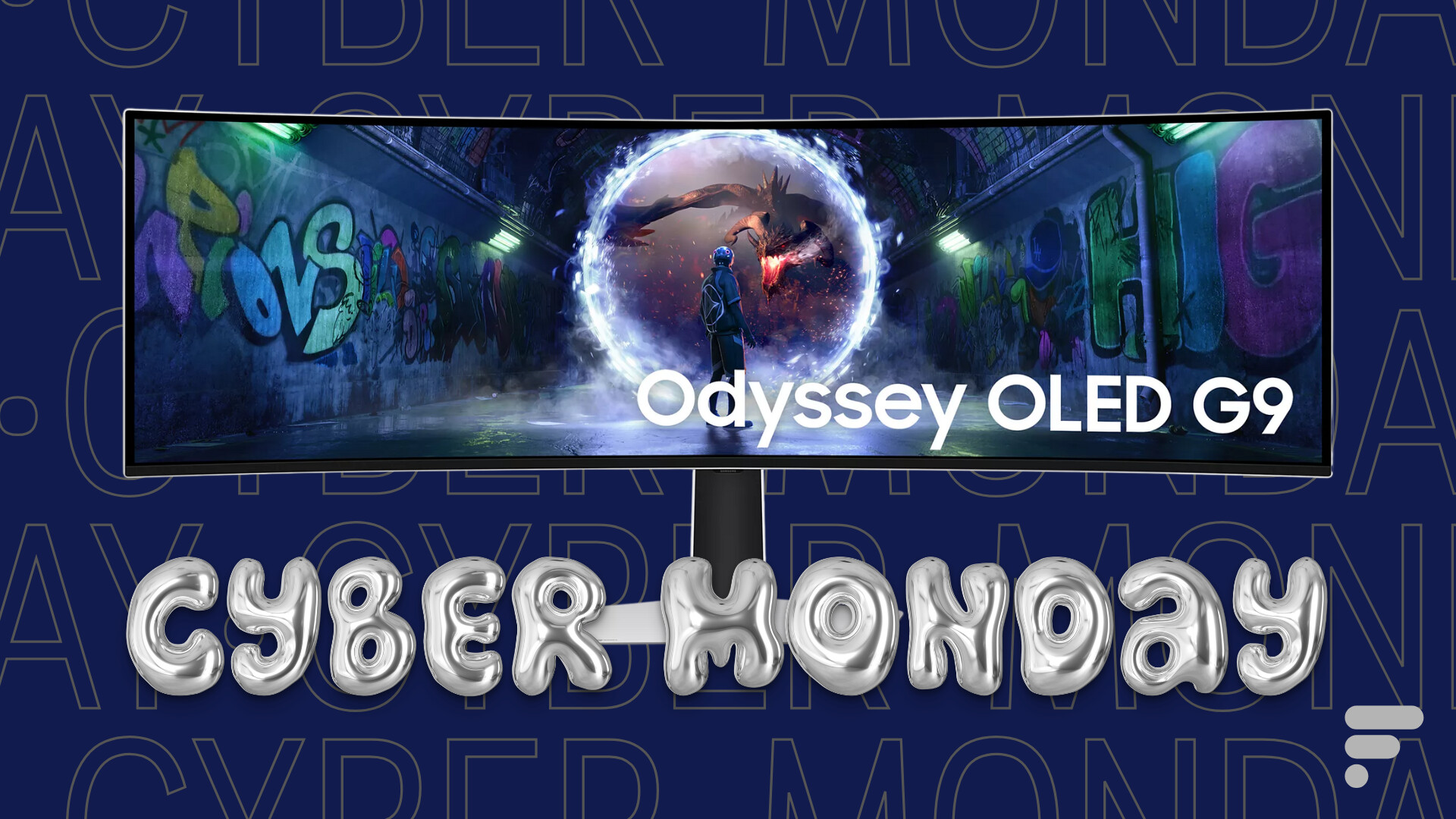 Odyssey G9 CM