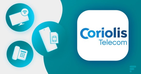 Coriolis Telecom Avis