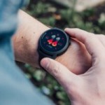 Coros ajoute le suivi de position en temps réel sur ses montres de sport