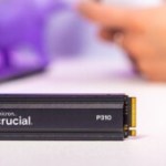 Ce SSD NVMe de 1 To avec dissipateur thermique va soulager votre PS5 et surtout votre porte-monnaie (-45%) Ce SSD NVMe de 1 To avec dissipateur thermique va soulager votre PS5 et surtout votre porte-monnaie (-45%)