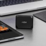 Amazon fait un super prix ce SSD externe ultra‑rapide de 4 To avant la flambée des prix du stockage Amazon fait un super prix ce SSD externe ultra‑rapide de 4 To avant la flambée des prix du stockage
