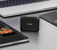 Crucial X10 Pro