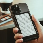 On a trouvé l&rsquo;accessoire iPhone le plus geek de l&rsquo;année