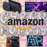 Amazon écoule son stock pour le Cyber Monday : les derniers deals à ne pas manquer Amazon écoule son stock pour le Cyber Monday : les derniers deals à ne pas manquer