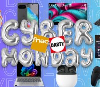 Cyber Monday Fnac Darty (1)