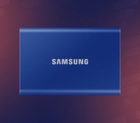 Samsung T7