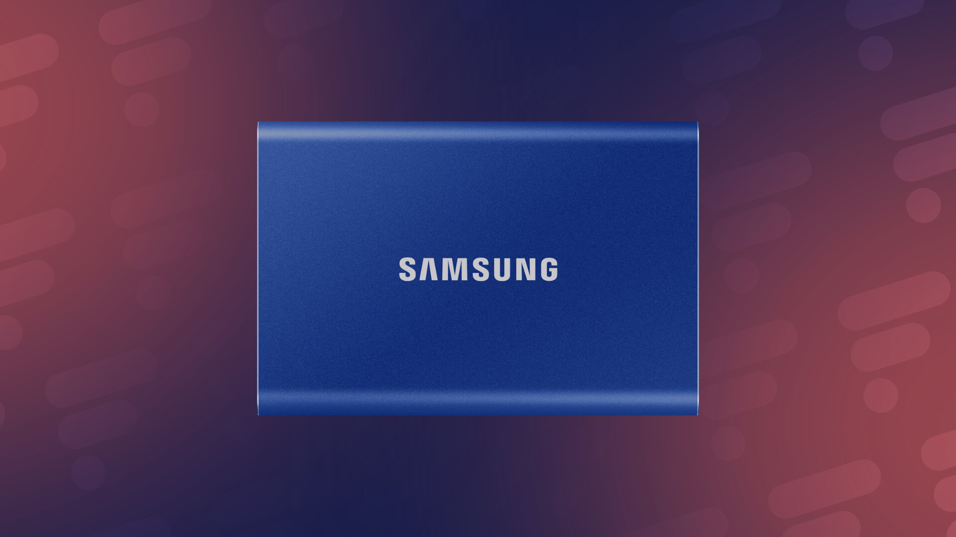 Samsung T7