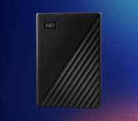 WD My Passport